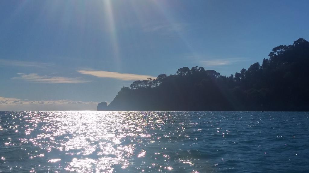 Apartmán Civico 3 Portofino Exteriér fotografie