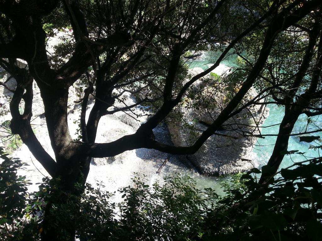 Apartmán Civico 3 Portofino Exteriér fotografie