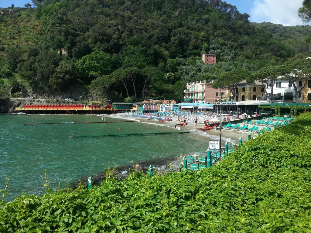 Apartmán Civico 3 Portofino Exteriér fotografie