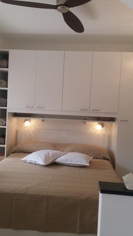Apartmán Civico 3 Portofino Exteriér fotografie