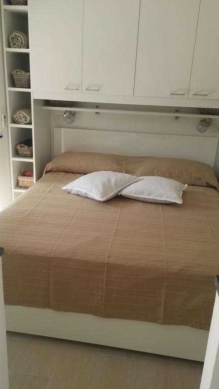 Apartmán Civico 3 Portofino Exteriér fotografie