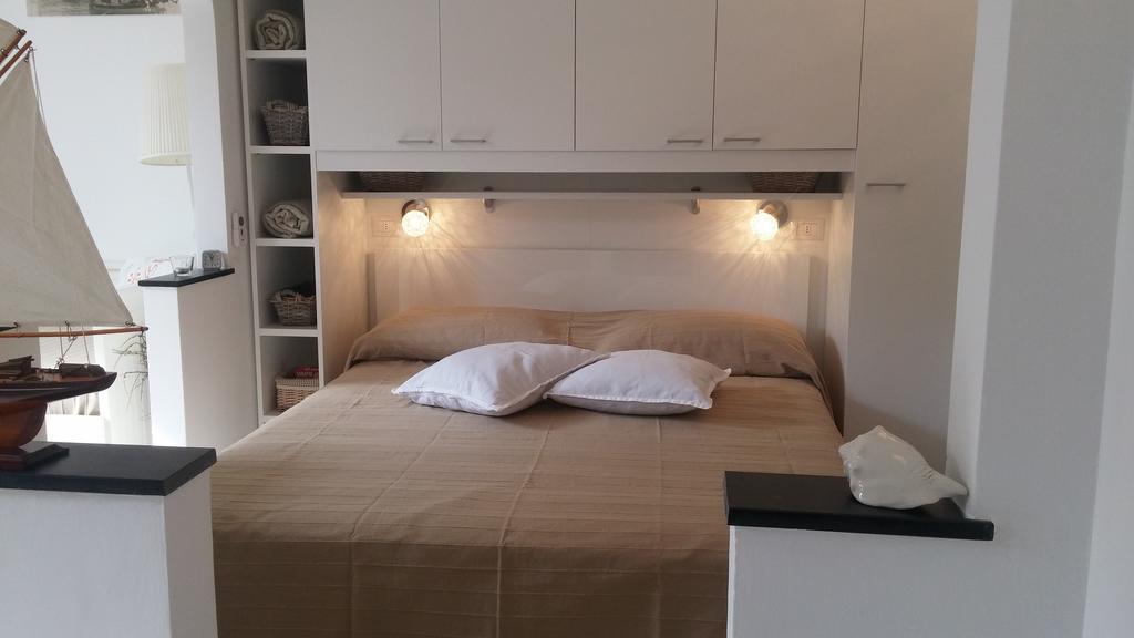 Apartmán Civico 3 Portofino Exteriér fotografie