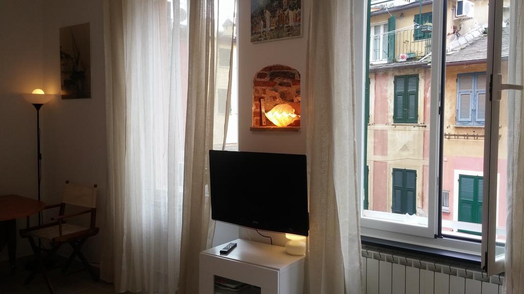 Apartmán Civico 3 Portofino Exteriér fotografie
