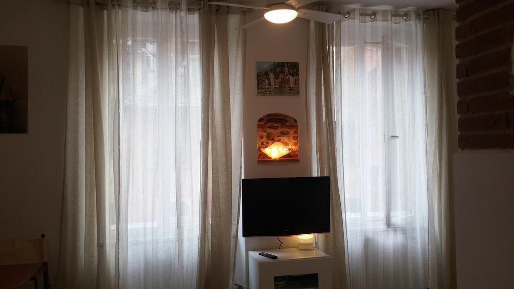 Apartmán Civico 3 Portofino Exteriér fotografie