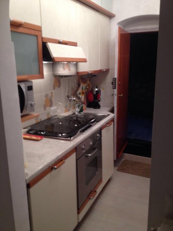 Apartmán Civico 3 Portofino Exteriér fotografie