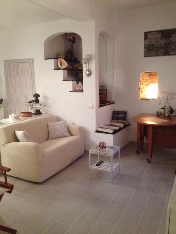 Apartmán Civico 3 Portofino Exteriér fotografie