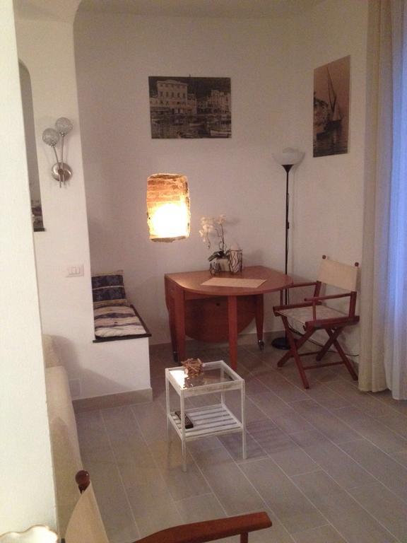 Apartmán Civico 3 Portofino Exteriér fotografie