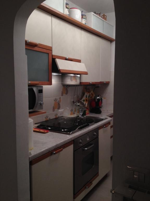 Apartmán Civico 3 Portofino Exteriér fotografie