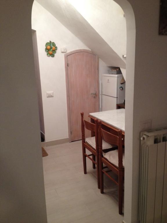 Apartmán Civico 3 Portofino Exteriér fotografie