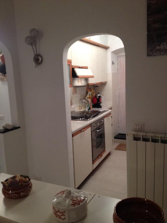 Apartmán Civico 3 Portofino Exteriér fotografie