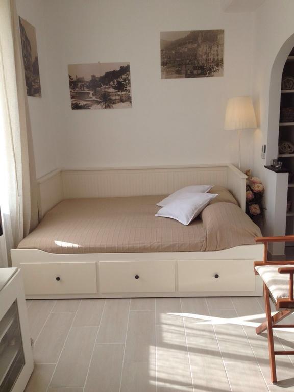 Apartmán Civico 3 Portofino Exteriér fotografie