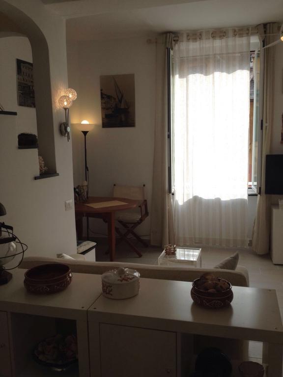 Apartmán Civico 3 Portofino Exteriér fotografie