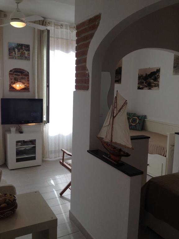 Apartmán Civico 3 Portofino Exteriér fotografie