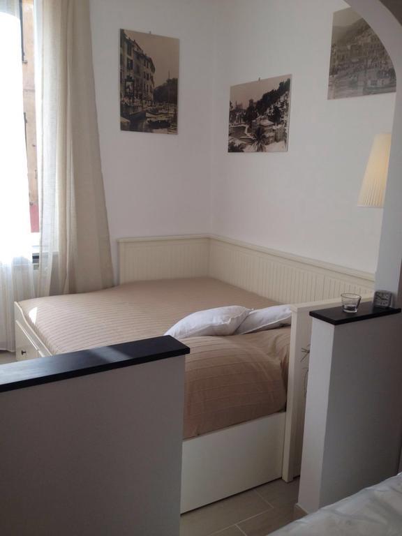 Apartmán Civico 3 Portofino Exteriér fotografie