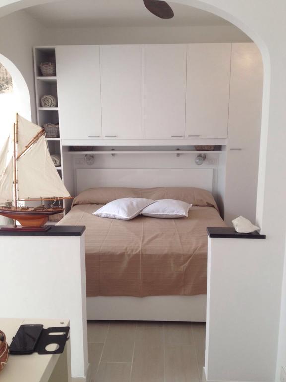 Apartmán Civico 3 Portofino Exteriér fotografie