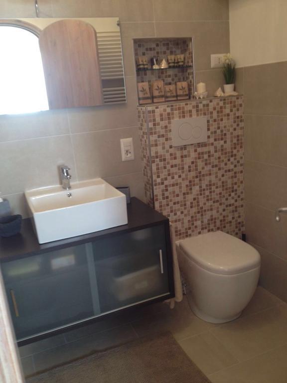 Apartmán Civico 3 Portofino Exteriér fotografie