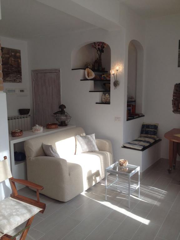 Apartmán Civico 3 Portofino Exteriér fotografie