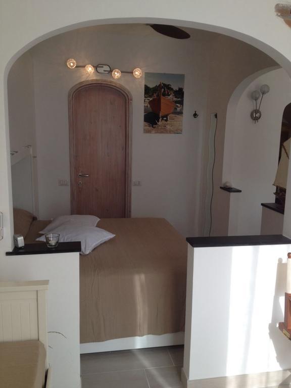 Apartmán Civico 3 Portofino Exteriér fotografie