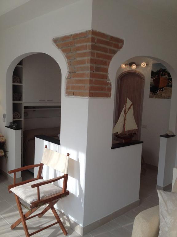 Apartmán Civico 3 Portofino Exteriér fotografie