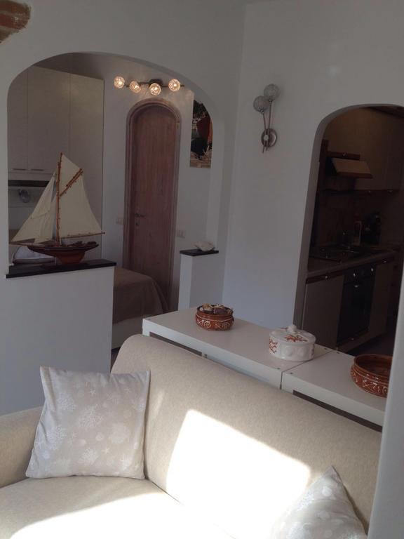Apartmán Civico 3 Portofino Exteriér fotografie