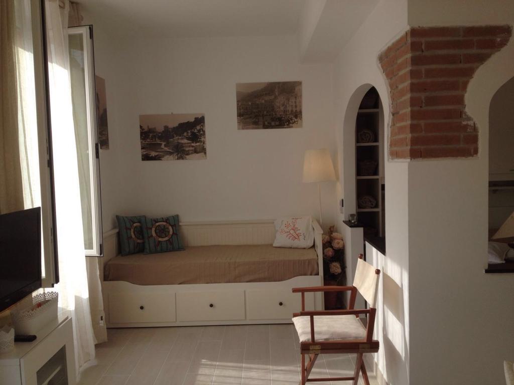 Apartmán Civico 3 Portofino Exteriér fotografie